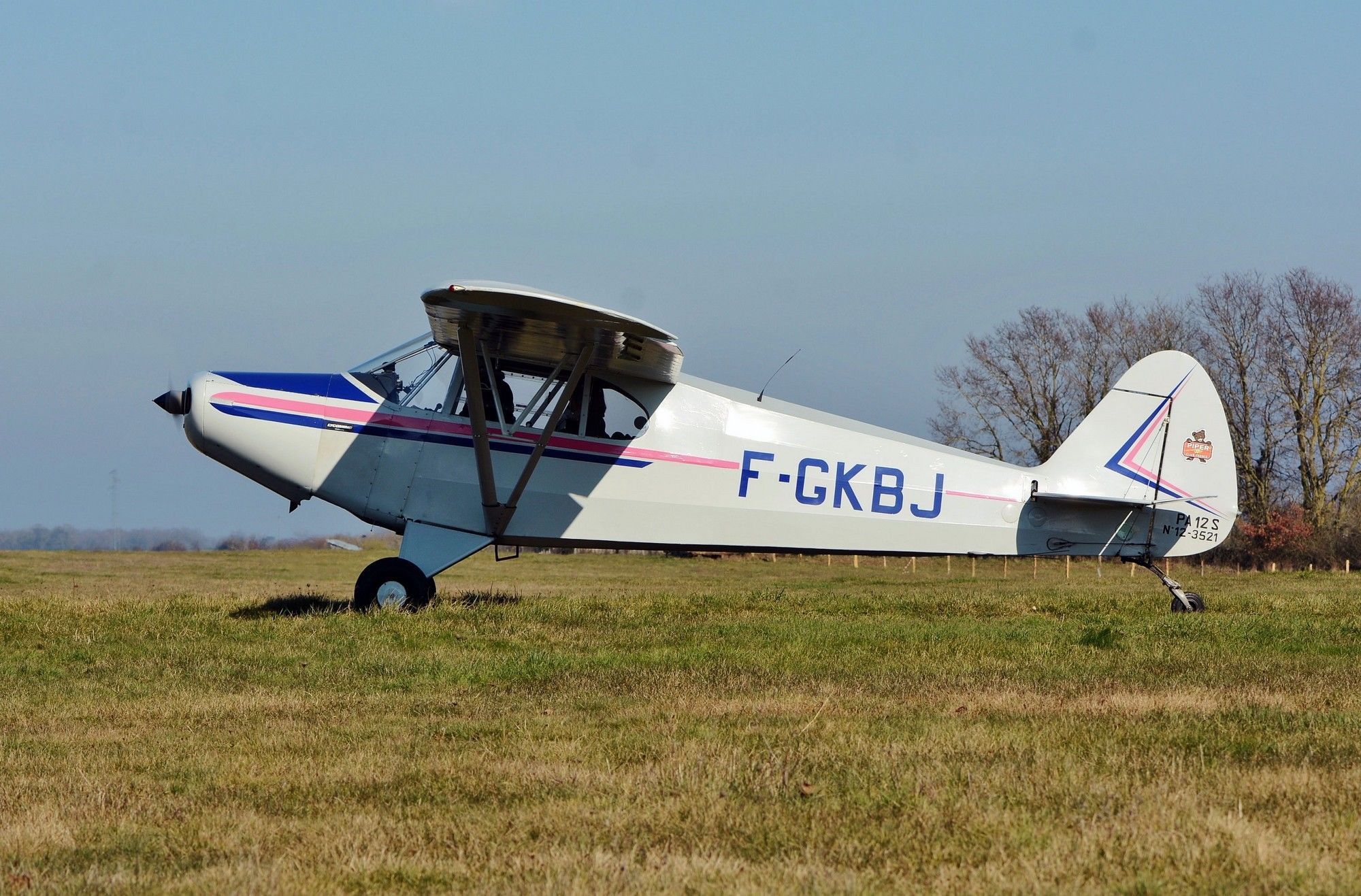 F-GKBJ Annonce 1