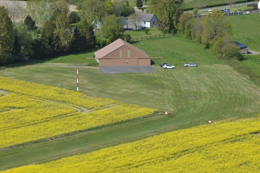 La Boissière